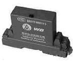 WBI122S1 交直流電流傳感器(DIN卡裝)