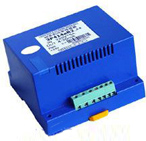 WB系列 有功、無功功率與功率因數組合傳感器