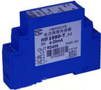 WB系列 電流、電壓有無檢測傳感器