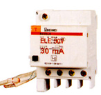 BC45L漏電保護附件(常州型)