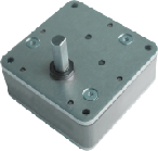 68JB 齒輪減速器