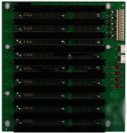 KTB IPC-8110 無源底板