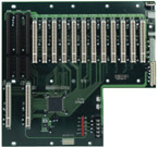 KTB IPC-8114P12 無源底板