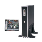 英康仕PI-8601電源、機(jī)箱