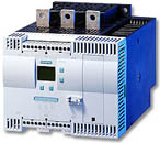 3RW4系列電機軟起動器(德國西門子)