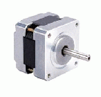 39BYG系列步進電機