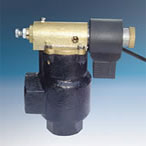 噴頭揚程比例閥