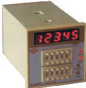 JDM72-52電子式予置計數器
