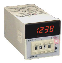 JDM11-4A / 4B / 4C電子式予置計數器