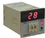 JDM11-2A電子式予置計數器