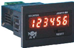 JDM11-6H2電子式累加計數器
