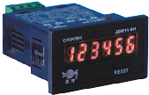 JDM11-6H1電子式累加計數器