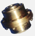 通宇 GICL型鼓型齒式聯軸器