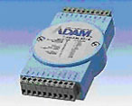 ADAM-4018 8路熱電偶輸入模塊