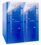 NX AIR 移動式金屬封閉/鎧裝開關柜