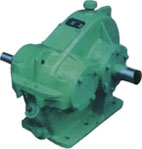 通宇 ZS、ZSH 圓柱齒輪軟齒面減速機