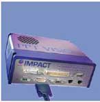 PPT Vision IMPACT C 系列機器視覺系統