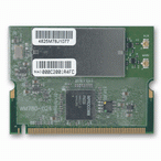 AX92201 Mini PCI 無線網卡