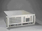 IPC-623 4U 20槽容錯式工業控制計算機(代理)