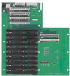 EVOC 工業級底板 IPC-6114P4(代理)