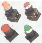 LA(AL、AS)系列按鈕開關(guān)