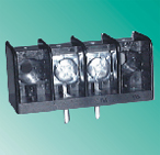 柵欄式接線端子 BTB450-03