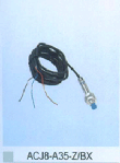 接近開關ACJ8-A35-Z/BX