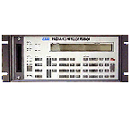 AS-8080系列 附PLC功能3軸運動控制器