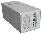 RPC-206 6槽嵌入式機箱(代理)