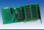艾雷斯DAC-7320 32路數字量輸入/輸出及計數卡