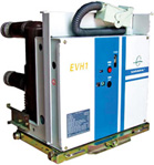 EVH1-12/T1250-31.5戶內高壓交流真空斷路器