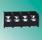 柵欄式接線端子  BTB555-07