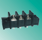 柵欄式接線端子  BTB555-14-M1