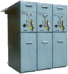 XGN35-12開關柜(SF6環網柜)