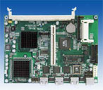 艾雷斯 ACS-6561VE3 VIA Eden嵌入式低功耗三網口主板(代理)