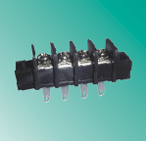 柵欄式接線端子 BTB653-05