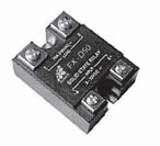 FX固態(tài)繼電器