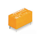 RE小型PCB繼電器