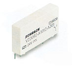 SNR小型PCB繼電器