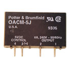 OACM輸入/輸出模塊