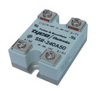 SSR固態繼電器（代理）