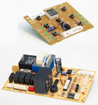遙控窗式空調控制器