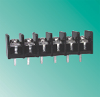 柵欄式接線端子 BTB654-28