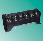 柵欄式接線端子 BTB850-00