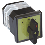 LW12 萬能轉換開關