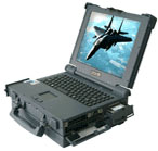 A770型加固筆記本電腦