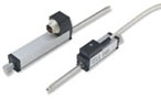 TR/TRS系列位移傳感器