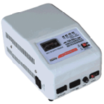 TSD 伺服式交流穩壓器