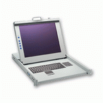 AX69170/AX69178 8口 KVM