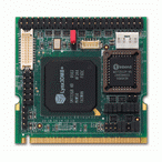 AX92101 CRT / LVDS 模組